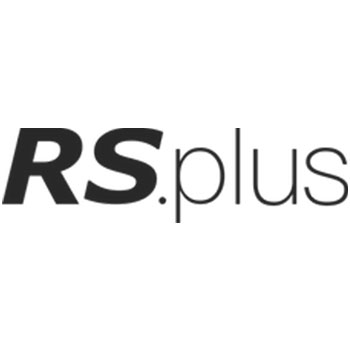 Logo Sponsor RS.plus