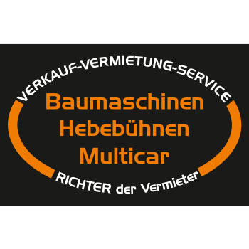 Logo Baumschienen Richter